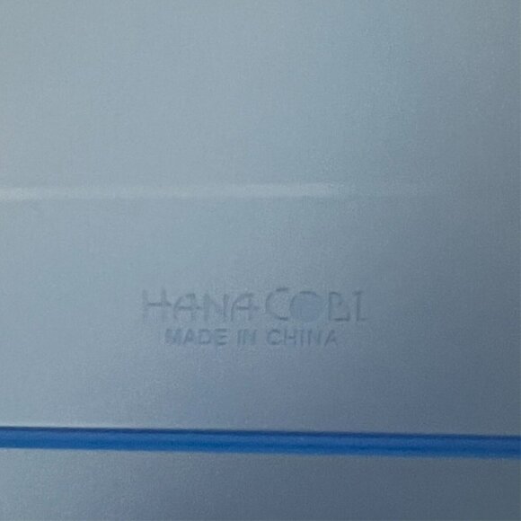 Lock N Lock Cupcake Cake Carrier Holder Egg Storage Container Blue HLS1040 - Picture 12 of 12